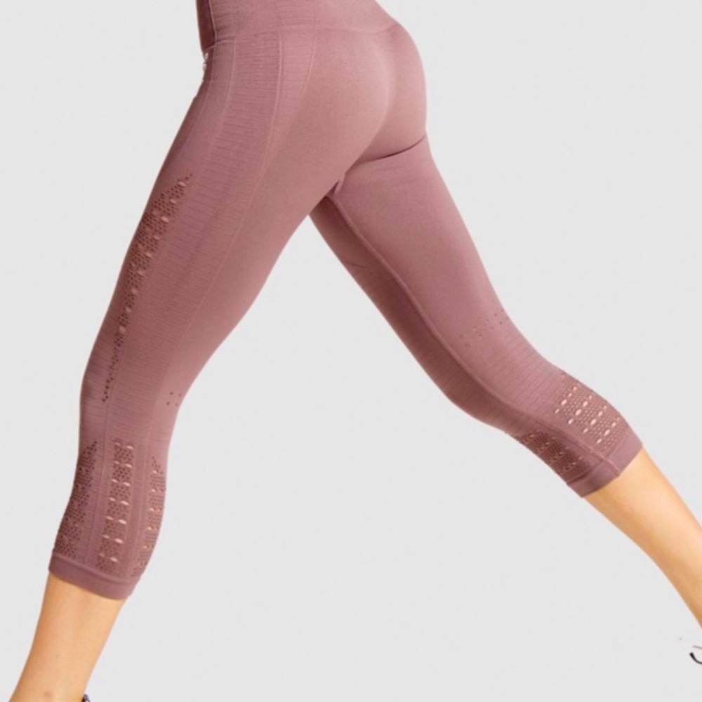 Gymshark leggings